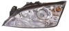 VAN WEZEL 1828983 Headlight
